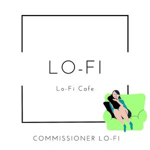 Lo-Fi Cafe