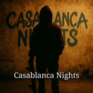 Casablanca Nights