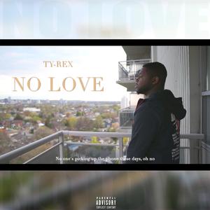 No Love