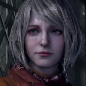 ashley