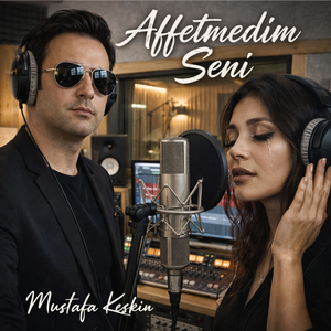Affetmedim Seni