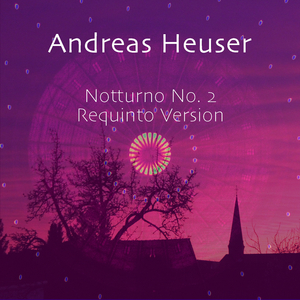 Notturno No. 2 (Requinto Version)