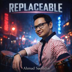 Replaceable