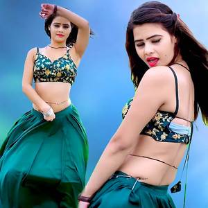 Chhora R Jhalri Ka Lahnga