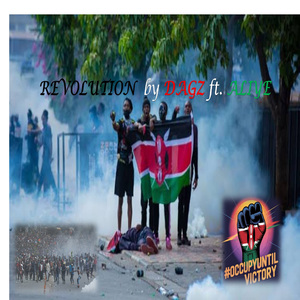 Revolution