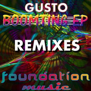 Boomting (Gusto VIP)