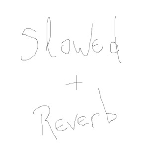 Pílula ( Slowed + Reverb )