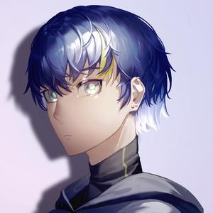 レッツゴー大冒険 (feat. 裏命, 可不 & 星界)