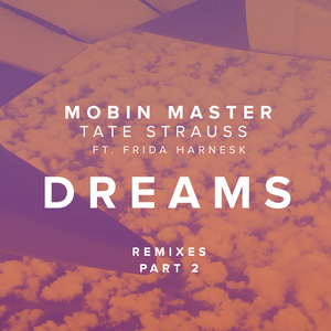 Dreams ft Frida Harnesk (Part 2) (Acapella dry 115bpm)
