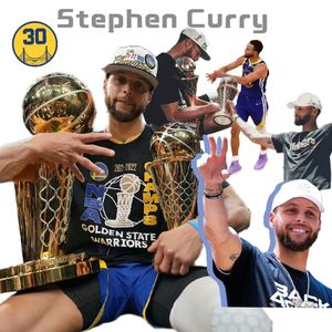 Stephen Curry (Prod. trotsenk.o)