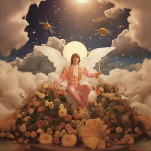 The Scotch of Saint James