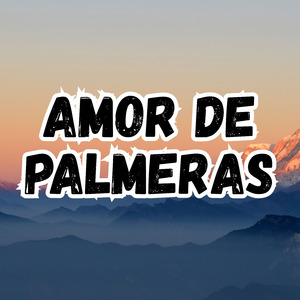 amor de palmeras