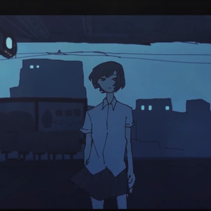 花に雨を、君に歌を