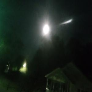 DEEP IN THE WATER...