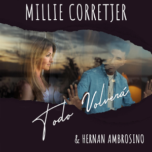Todo Volvera (feat. Hernan Ambrosino)
