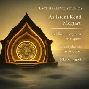 Lezáró Integrációs Mantra – Férfi Minőség