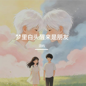 梦里白头醒来是朋友