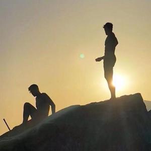 2021.3.14 酒后突然想整一首布鲁斯之我是说如果真有如果