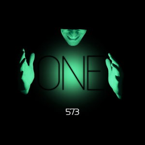 One