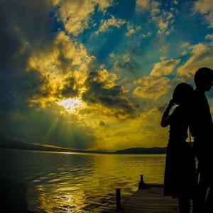 I Wish You Happiness