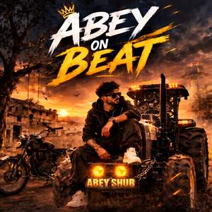 Abey On Beat