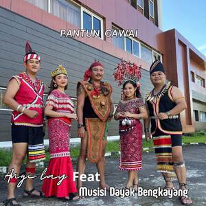 Pantun Gawai