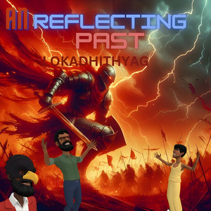 An Reflecting Past (Instrumental Version)