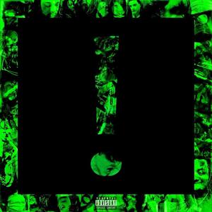 THRAX! (feat. JusJaymo)