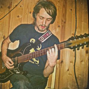 Imagine (feat. Svanur Herbertsson)