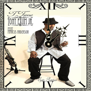 T-Time (feat. Marcus Anderson)