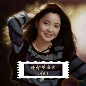 邓丽君-甜蜜蜜（D调伴奏）（E网琴声 remix）