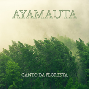 Canto da Floresta (Instrumental)