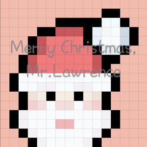 Merry Christmas Mr. Lawrence琵琶