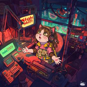 Summer Night Ride (feat. De la Hiva & D’ars)
