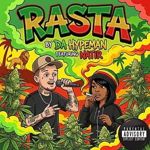 Rasta (feat. Natir)