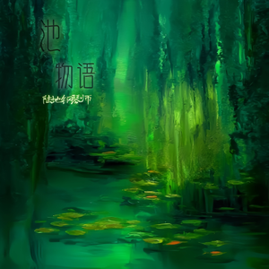 池物语