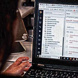 Stone Of the Secrets