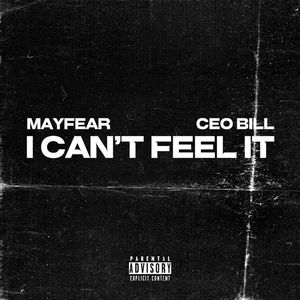 I Can't Feel It