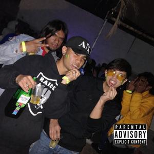 Te conoci un jueves (feat. Tony roo)