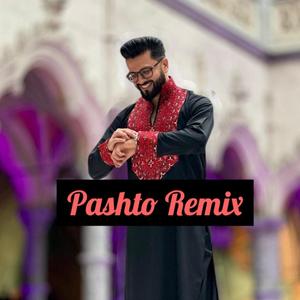 Pashto Remix Mashup Laas Raka Janana