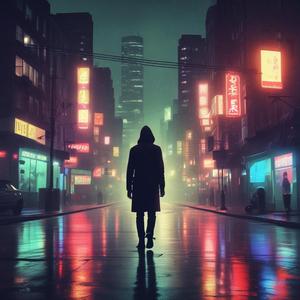 Ghost City | Part Three | 한국어 (feat. Winkraft & 3A1Beste)