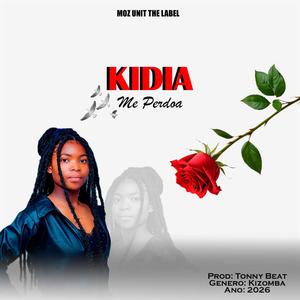 Me perdoa (feat. Kidia)