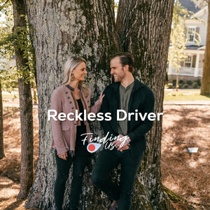 Reckless Driver