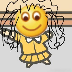 淡黄的长裙，蓬松的头发prod.Bubbleboy（翻自 秦牛正威）