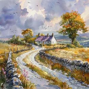 千秋梦华沉重版