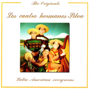 Yo Vendo Unos Ojos Negros