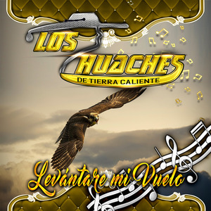 Levantare Mi Vuelo