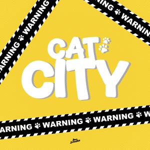 Cat City (from "Nyaight of the Living Cat")