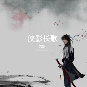 侠影长歌
