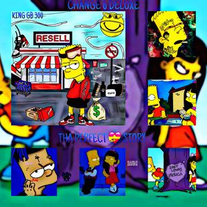 Grief (G.I.P Lil Bro Pt. 2)